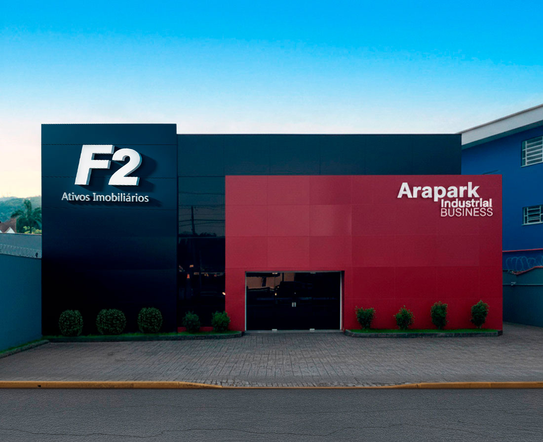 F2 Ativos Imobiliários